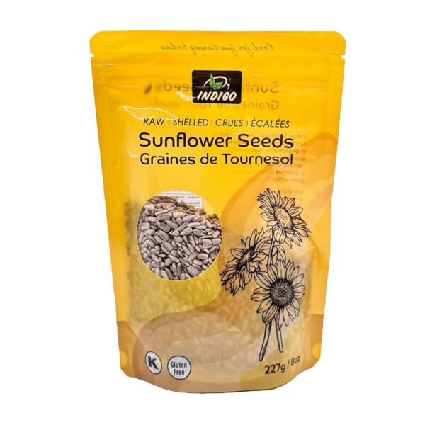 Sunflower Seeds