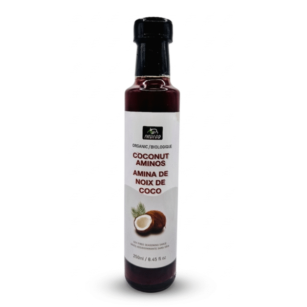 Indigo Coconut Aminos 250ml